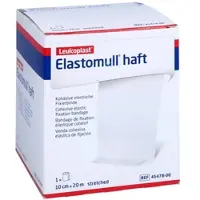 Acti Medi GmbH Elastomull Haft 10 Cmx20 M Fixierbinde 1 St