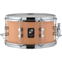 Sonor Kompressor 13 x 7" Buche natur Snare Drum