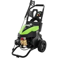 Ribimex RX14 - Kaltwasser-Hochdruckreiniger - 250 bar max 930 l/h - drephasig