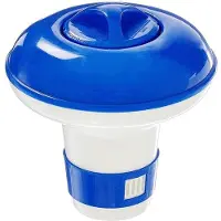 OEM Chlor Tabletten für Schwimmbad - Chlorfreisetzer - Geschikt für Jacuzzi/Schwimmbad - Chlortabletten 20g