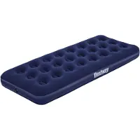 Bestway Luftbett Blue Horizon Single XL/Lo 185 x 76 x 22 cm