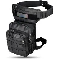 OEM Motorradsack - Motorradtasche - Unisex -