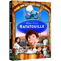Disney Ratatouille Dvd Spanisch