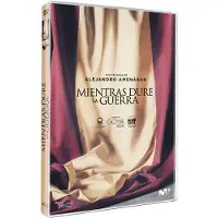Divisa Solange Der Krieg Dauert Dvd Spanisch