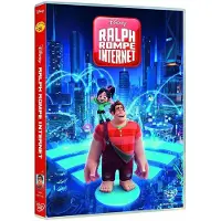 Disney Ralph Reichts 2: Chaos Im Netz Dvd Spanisch