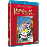 Disney Falsches Spiel Mit Roger Rabbit Blu-ray Spanisch
