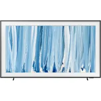 Samsung The Frame Pro QE55LS03HWUXXN (2026), 139,7 cm (55"), 3840 x 2160 Pixel, Neo QLED, Smart-TV, WLAN, Schwarz