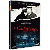 Divisa Spieluhr Dvd Spanisch