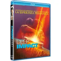 Paramount Deep Impact Blu-ray