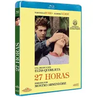 Divisa 27 Stunden Blu-ray Deutsch