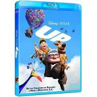 Disney Blu-ray Spanisch