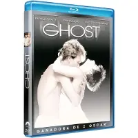 Paramount Geist Blu-ray Deutsch