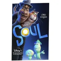 Disney Soul Dvd Spanisch
