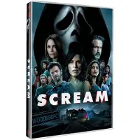 Paramount Scream Dvd Spanisch