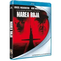 Disney Rote Flut Blu-ray Deutsch