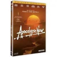 Divisa Apocalypse Now Special Edition Dvd