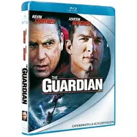 Disney Der Wächter Blu-ray Spanisch