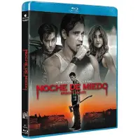 Disney Die Rabenschwarze Nacht Spanisch Blu-ray