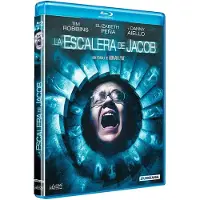 Divisa Jacobs Ladder Blu-ray