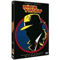 Disney Dick Tracy Dvd Auf Deutsch