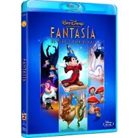 Disney Grand Hotel Komplette Serie 25-jähriges Jubiläum Blu-ray Spanisch