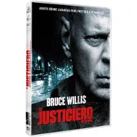Divisa Wish Todes-dvd Spanisch