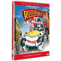 Disney Falsches Spiel Mit Roger Rabbit ? Dvd Spanisch