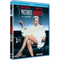 Divisa Basic Instinct Blu-ray
