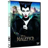 Disney Maleficent Dvd Spanisch
