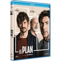 Divisa Der Spanische Blu-ray-plan