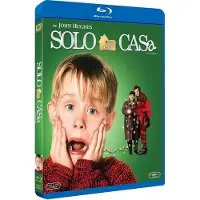 Disney Kevin-allein Zu Haus 25 Jahre Jubiläumsedition Blu-ray Spanisch