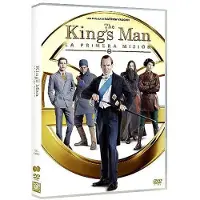 Disney Der Dvd Des Königs Mann Spanisch