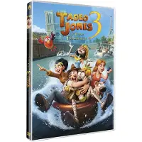 Paramount Tad Stones 3: Das Geheimnis Der Mumie Dvd Spanisch