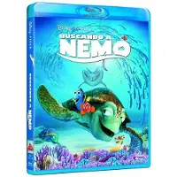 Disney Findet Nemo 3d-blu-ray Spanisch