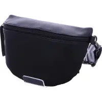 Tom Tailor Bags Mena Umhängetasche Schwarz
