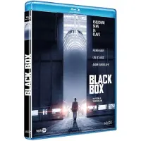 Divisa Black Box Blu-ray Spanisch