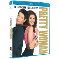 Disney Pretty Woman Blu-ray Spanisch