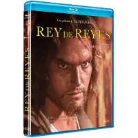 Divisa König Der Könige Blu-ray Spanisch