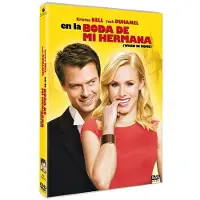 Disney Die Hochzeit Meines Besten Freundes Dvd Spanisch