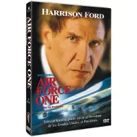 Disney Air Force One Das Flugzeug Des Präsidenten Dvd Spanisch