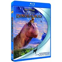 Disney Dinosaurier Blu-ray Spanisch