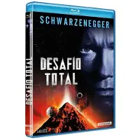 Divisa Totas Herausforderung Spanisch Blu-ray