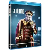 Divisa Die Letzte Spanische Blu-ray