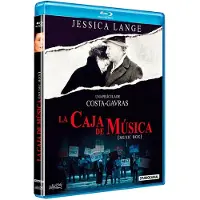 Divisa Spieluhr Blu-ray