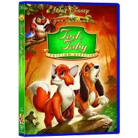 Disney Tod Und Toby Dvd Spanisch