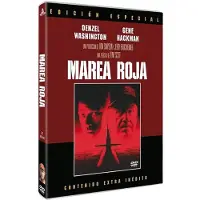 Disney Crimson Tide Dvd Spanisch