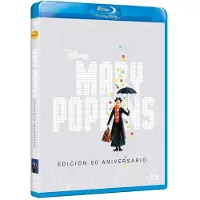 Disney Angriff Karma Blu-ray Spanisch