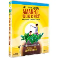 Divisa Es Ist Noch Nicht Morgengrauen Spanische Blu-ray