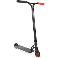 Maple Leaf MGP Origin 500 Stunt Scooter – Park-Hybrid-Freestyle-Scooter mit 110-mm-Turbinenrädern, Flute-Tech-Deck und 6061-T6-Aluminiumrahmen