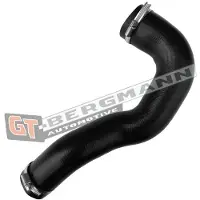 GT-BERGMANN GT52-906 Turbo Ladeluftschlauch für OPEL Astra H Caravan (A04) Astra H Schrägheck (A04) Astra H GTC (A04) Astra H TwinTop (A04)
